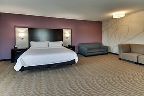 Holiday Inn Express Cheektowaga North East by IHG