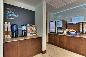 Holiday Inn Express Cheektowaga North East by IHG