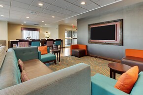 Holiday Inn Express Cheektowaga North East by IHG