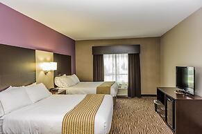 Holiday Inn Express Cheektowaga North East by IHG