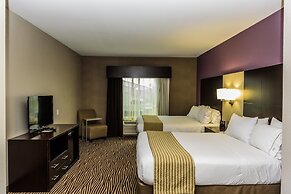 Holiday Inn Express Cheektowaga North East by IHG