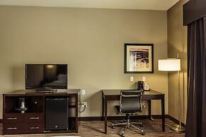 Holiday Inn Express Cheektowaga North East by IHG
