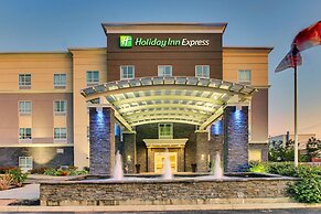 Holiday Inn Express Cheektowaga North East by IHG
