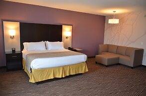 Holiday Inn Express Cheektowaga North East by IHG
