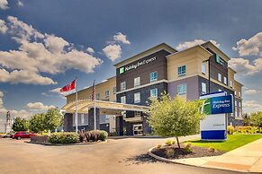 Holiday Inn Express Cheektowaga North East by IHG