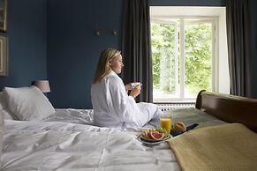 Hotell Blå Blom