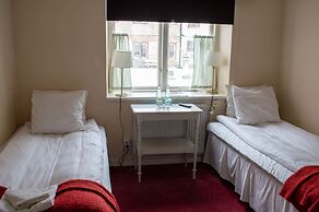 Hotell Blå Blom