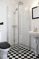 Hotell Blå Blom
