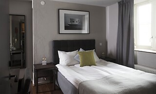 Hotell Blå Blom