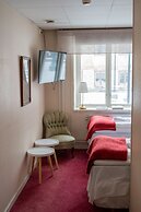 Hotell Blå Blom