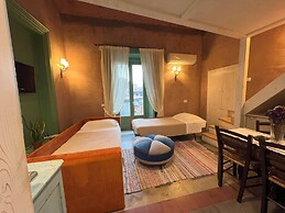 Casa D'aria