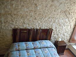 La Casa su Le Dimore del Borgo