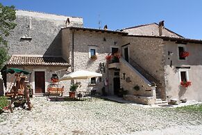 La Casa su Le Dimore del Borgo