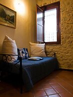 La Casa su Le Dimore del Borgo