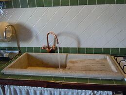 La Casa su Le Dimore del Borgo