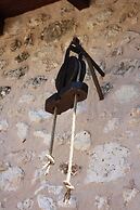 La Casa su Le Dimore del Borgo