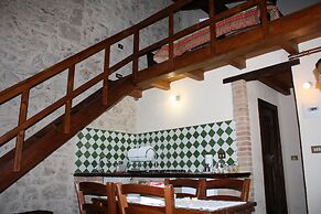 La Casa su Le Dimore del Borgo