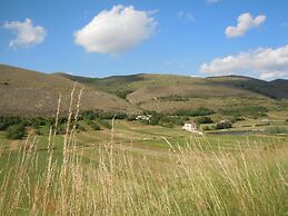 La Casa su Le Dimore del Borgo