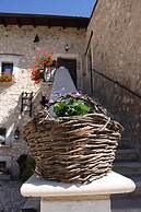 La Casa su Le Dimore del Borgo