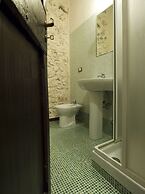 La Casa su Le Dimore del Borgo