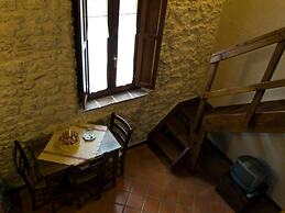 La Casa su Le Dimore del Borgo