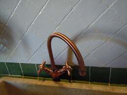 La Casa su Le Dimore del Borgo