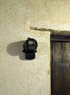 La Casa su Le Dimore del Borgo