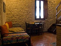 La Casa su Le Dimore del Borgo