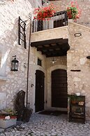 La Casa su Le Dimore del Borgo