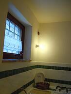 La Casa su Le Dimore del Borgo