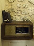 La Casa su Le Dimore del Borgo