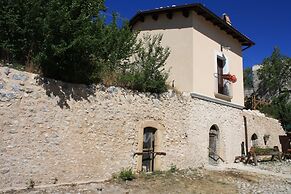 La Casa su Le Dimore del Borgo