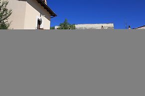 La Casa su Le Dimore del Borgo