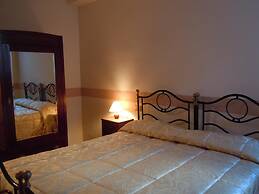 La Casa su Le Dimore del Borgo