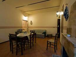 La Casa su Le Dimore del Borgo