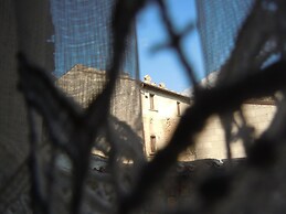 La Casa su Le Dimore del Borgo