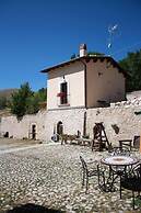 La Casa su Le Dimore del Borgo