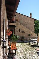 La Casa su Le Dimore del Borgo