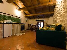 La Casa su Le Dimore del Borgo