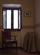 La Casa su Le Dimore del Borgo