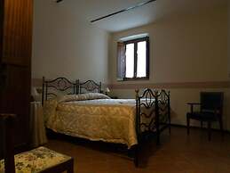 La Casa su Le Dimore del Borgo