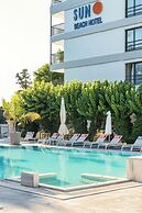 Sun Beach Hotel