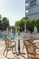 Sun Beach Hotel