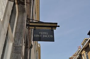 Boutique Hotel Sint Jacob