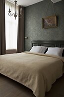 Boutique Hotel Sint Jacob