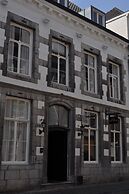 Boutique Hotel Sint Jacob