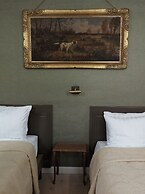 Boutique Hotel Sint Jacob