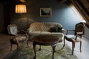 Boutique Hotel Sint Jacob