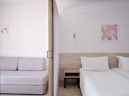 Atlantica Panthea Resort