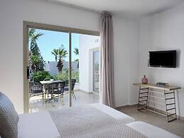 Atlantica Panthea Resort